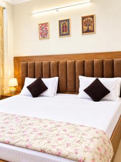 Geeta sadan home stay - 1