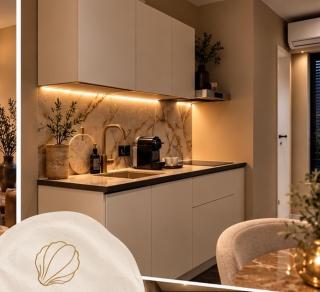 Oyster Lodge - Biesbosch Luxury Apartments - 2