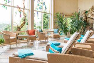 Doerr Landhotel & Spa - Bad Laasphe - 9