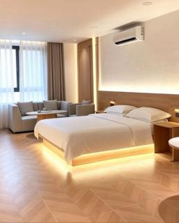 M&E HOTEL美雅酒店l - 0
