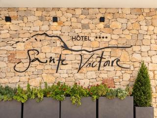 Hôtel Sainte Victoire - 6