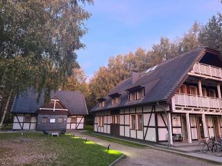 Ośrodek Wypoczynkowy Łubu Dubu - 4