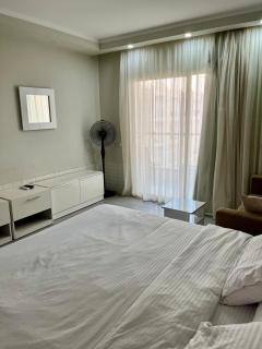 Scandic resort - 1