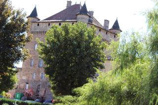 Bergerie du Château - Lacapelle Marival - 9