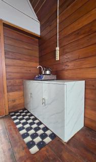 Cabin Singgahdieng - 7