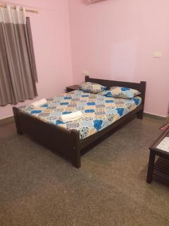The Camp Club Beach villa - 2