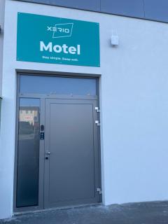 Xerio Motel - 1