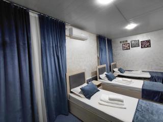 The Art Hotel by Art Hostel - 9