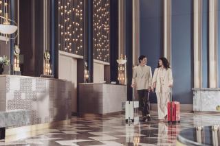 InterContinental Tashkent by IHG - 9