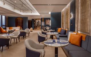InterContinental Tashkent by IHG - 6