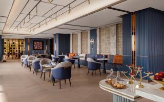 InterContinental Tashkent by IHG - 5
