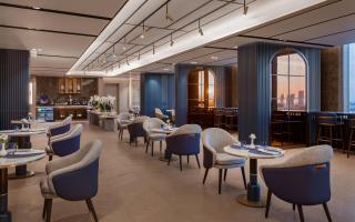 InterContinental Tashkent by IHG - 3
