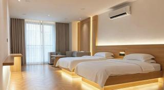 M&E HOTEL美雅酒店l - 8