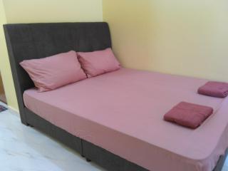 Jerai Oasis Roomstay - 7