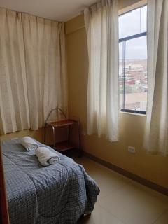 Departamento Ansoph2 - 3
