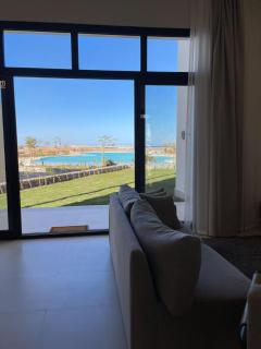 Standalone Villa with Lagoon View at Makadi Heights - 0