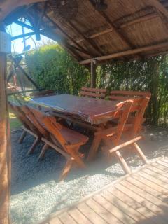 Quinta El Cholito - Luján - 8