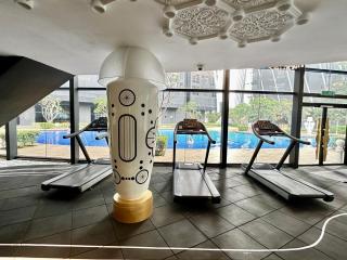 The Vibes Homestay at Arte Mont Kiara - 4