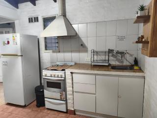 Quinta El Cholito - Luján - 1