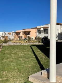 Standalone Villa with Lagoon View at Makadi Heights - 7