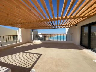 Standalone Villa with Lagoon View at Makadi Heights - 6