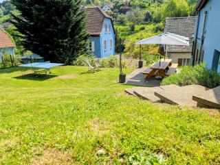Le Chalet Cozy & Spa - Wildersbach - 6