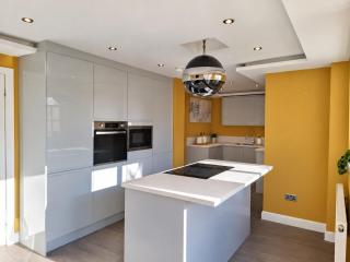 Earsdon House by GR Stays - 0