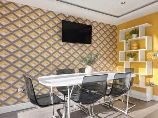 Earsdon House by GR Stays - 7