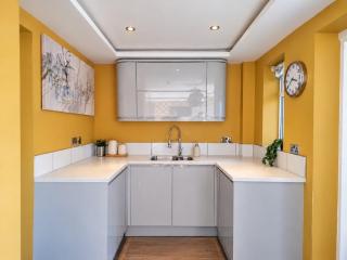 Earsdon House by GR Stays - 9