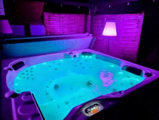 Le Chalet Cozy & Spa - Wildersbach - 7