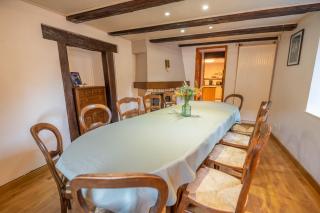Le Chalet Cozy & Spa - Wildersbach - 1