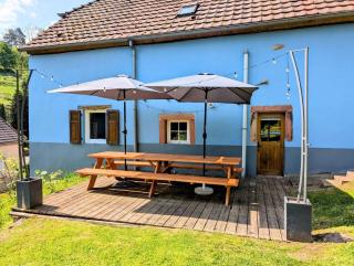 Le Chalet Cozy & Spa - Wildersbach - 8