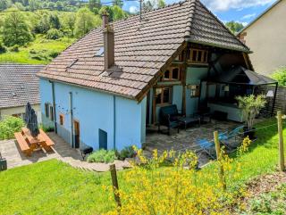 Le Chalet Cozy & Spa - Wildersbach - 9