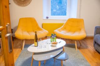 Le Chalet Cozy & Spa - Wildersbach - 2