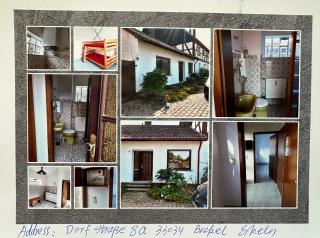 Brakel Monteure Ferienwohnung 1 - 8