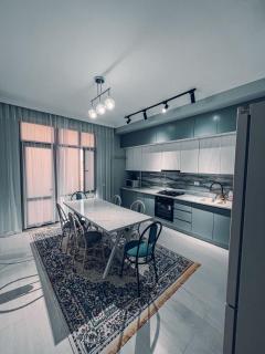 ЖК 2 Keruen Saray - 8