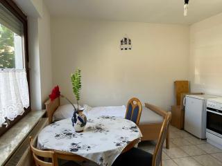Brakel Monteure Ferienwohnung 1 - 2
