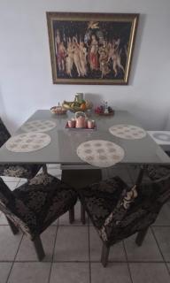 Apartamento Inteiro Residencial Val Paraíso - 1