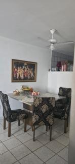 Apartamento Inteiro Residencial Val Paraíso - 0