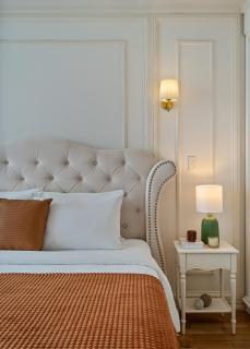 Leman Luxury Suite with Rooftop Pool & Gym - 3