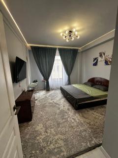 ЖК 2 Keruen Saray - 9