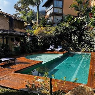 Casa 12 Ilhabela - 0