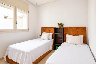 AS Appartement luxe 5 min la plage avec parking free - 6