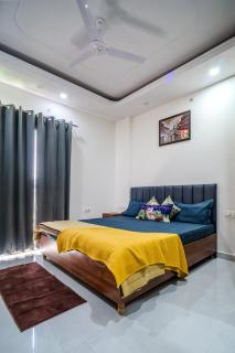 Nirvana Stays Peaceful City Retreat - 0