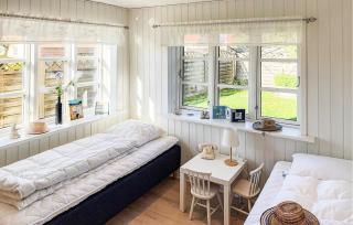 Tolles Haus In Børkop Mit Wlan - 6