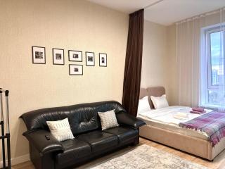 Atlant Apart рядом с Rixos - 2
