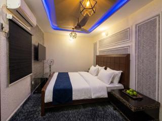 Stylish Homestay with Private Parking - 6