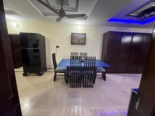 Stylish Homestay with Private Parking - 3