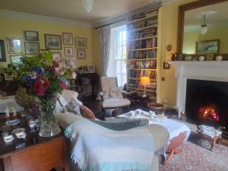 Dromore House Historic Country house - 5