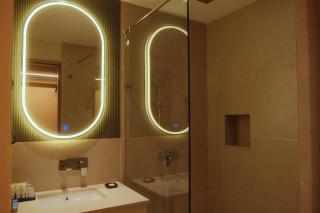 Metta Shaanti Hotel Shravasti - 9